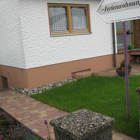 אלבשטאדט Ferienwohnung Kulla מראה חיצוני תמונה